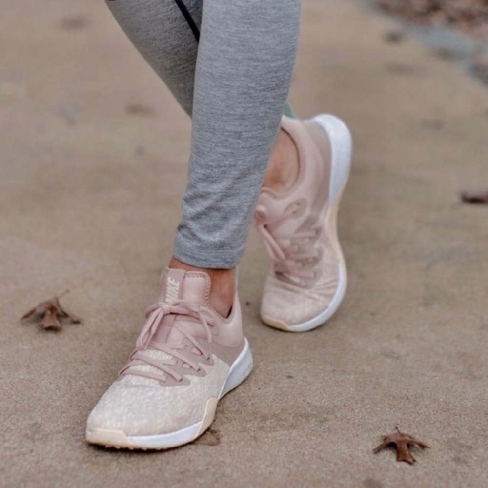 Nike Foundation Elite TR Sz7